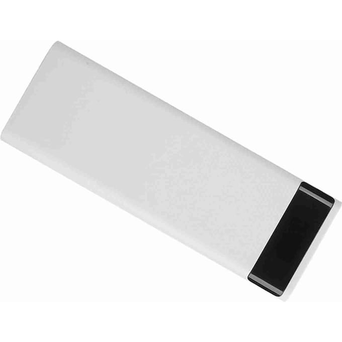 10x 18650 Batterijhouder Draagbare Energiebron Geen Lassen Aansluiting DIY Powerbank Behuizing Kit Accessoirewit wit