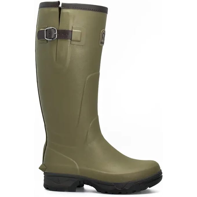 Dameslaarzen Rouchette Veneur Neo
