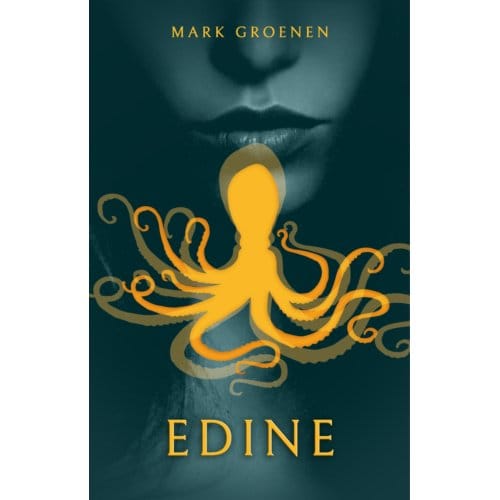 Edine - Mark Groenen