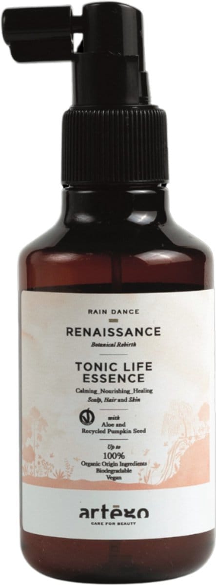 RAIN DANCE RENAISSANCE TONIC LIFE ESSENCE 150ML