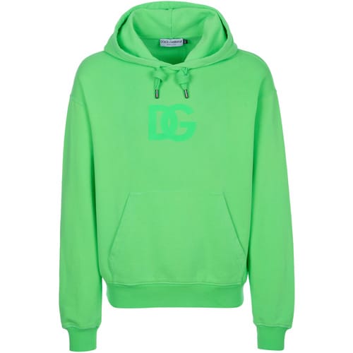 Capuchon sweaters D&amp;G -