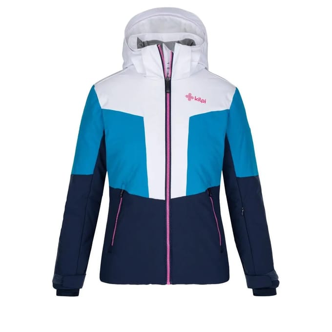 Dames ski jas Kilpi Florance