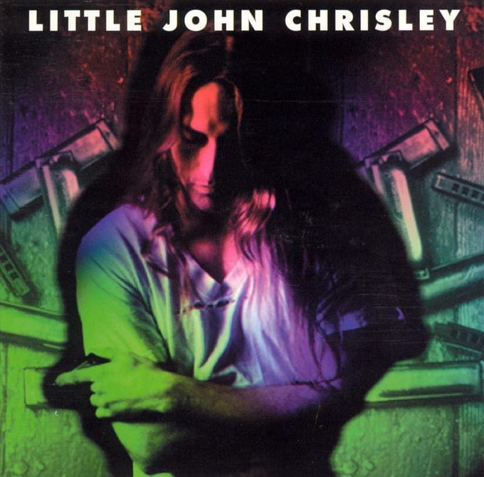 Little John Chrisley