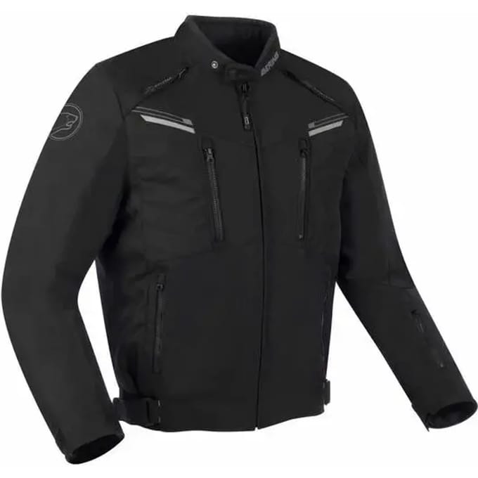 Motorjas Bering Otago