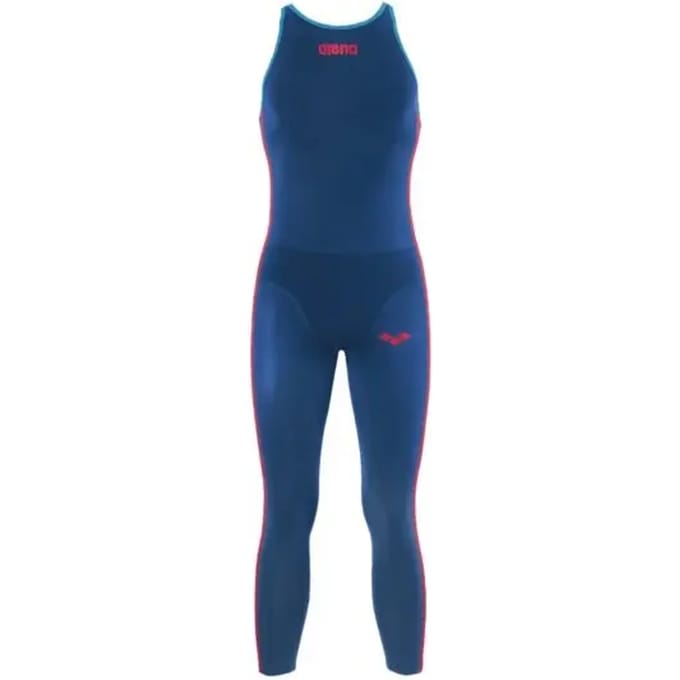Sluitrug Zwemoverall Arena Powerskin R-Evo+ Open Water