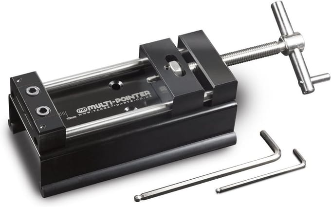 Professionele Multi-Pointer Machine voor Darts