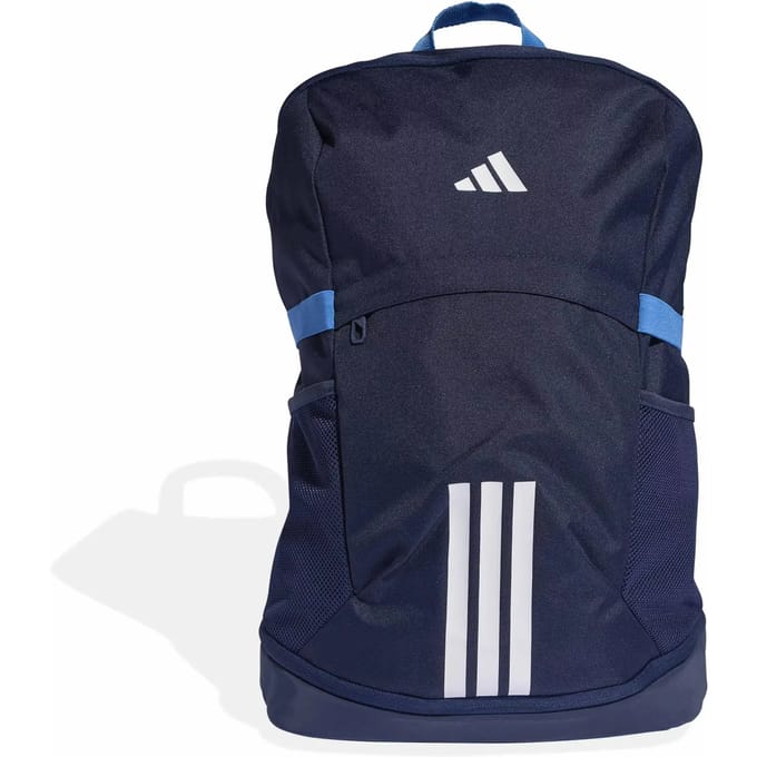 Adidas Performance Tiro Rugzak - Unisex - Blauw