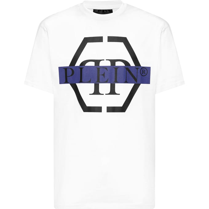 T-Shirt Ronde Hals