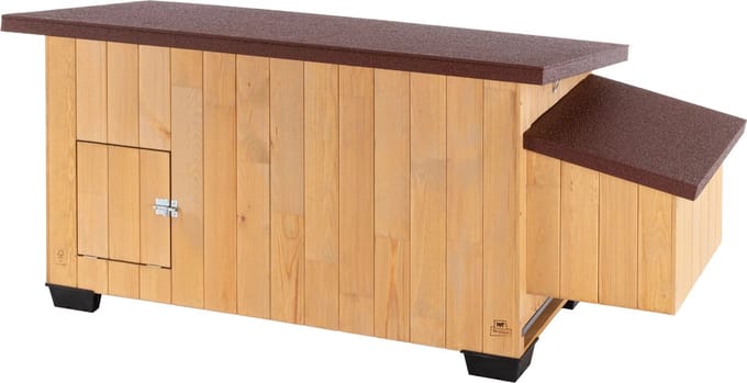 Kippenhok Kocca 120 - Ferplast