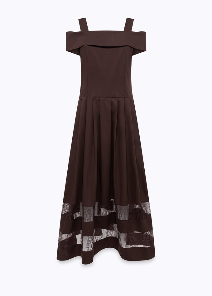 Blugirl jurk RA6154-T544A