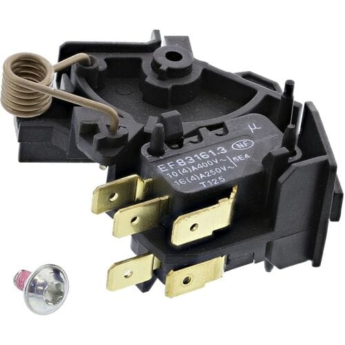 AEG kit, beveiligingsschakelaar, links, 5610585167