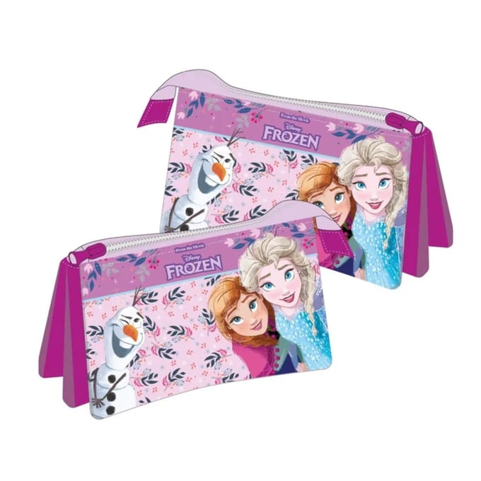 Frozen etui