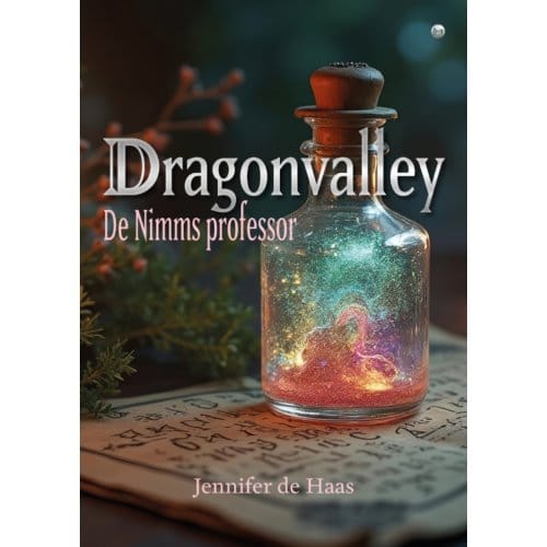 Dragonvalley - Jennifer de Haas