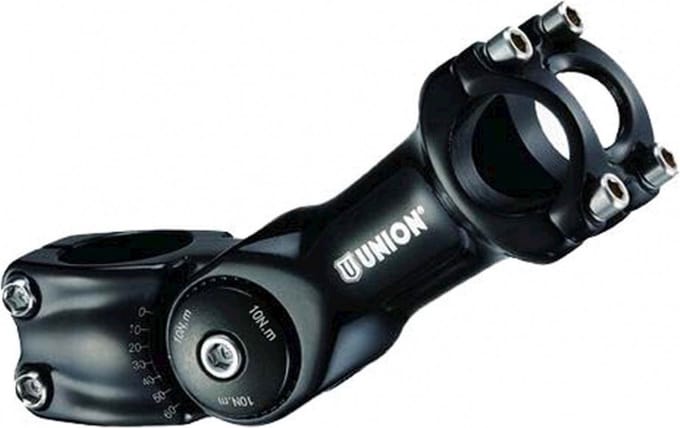 Union Adjustable stem, union (tarantula)