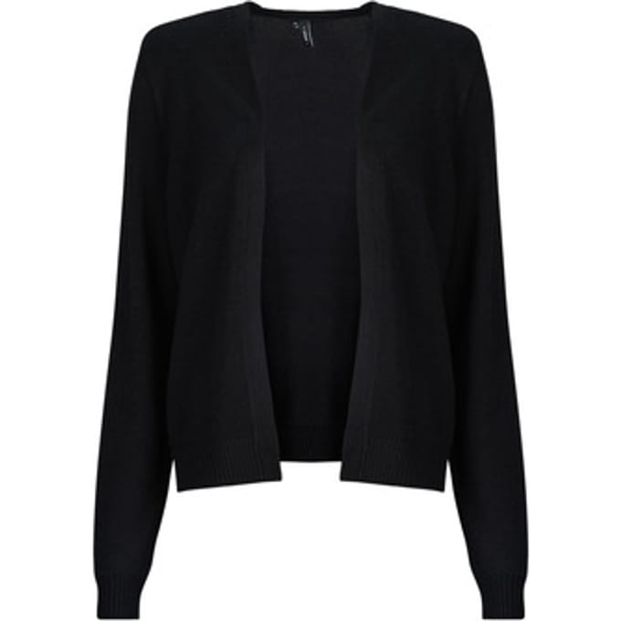 Vest Only ONLPRINCESS LS SHORT CARDI