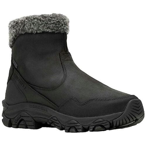 Wandelschoenen Merrell Bottes de randonnée Coldpack 3 Thermo Mid Zip WP