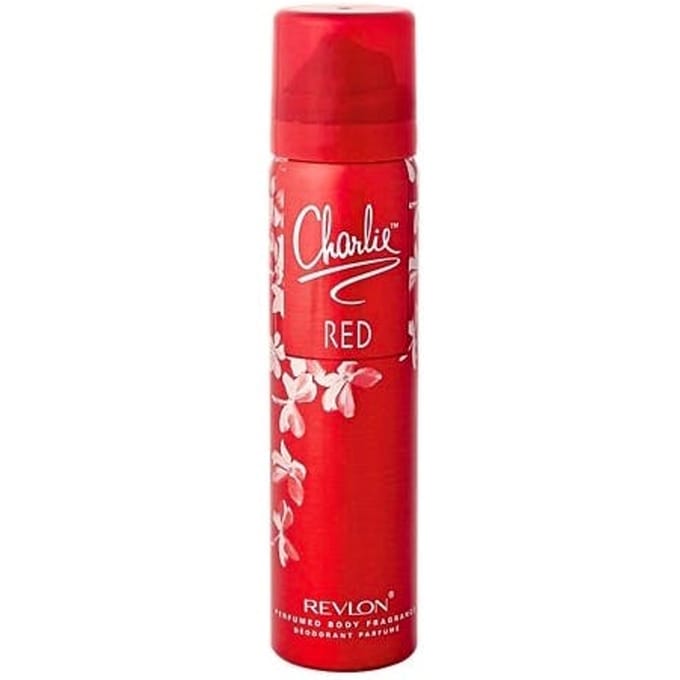 Revlon Charlie Red 75 ml