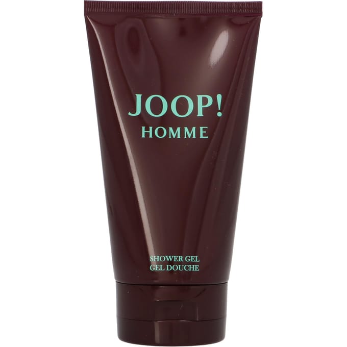 JOOP! Homme Shower Gel Douchegels heren Heren 150 ml