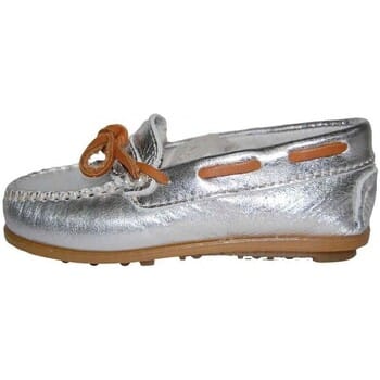 Bootschoenen Colores NAUTICO 105040 Plata