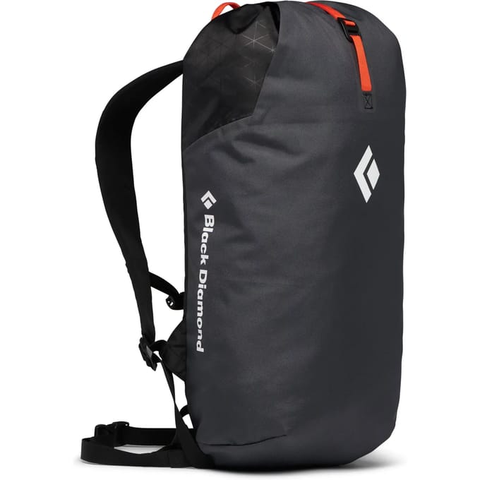 Rugzak Black Diamond Rosk Blitz 15