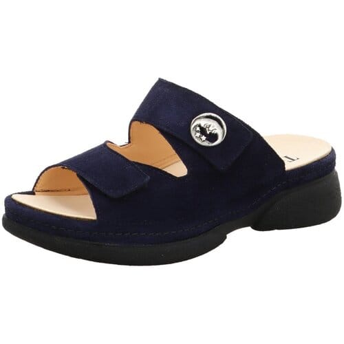 Slippers Think -