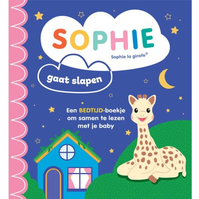 Sophie Gaat Slapen