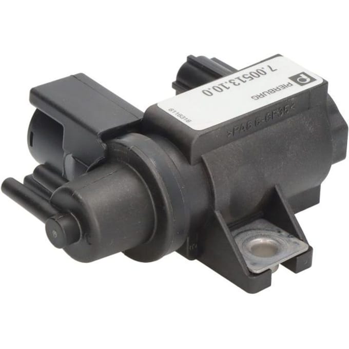 Drukregelaar, turbocompressor PIERBURG 7.00513.10.0