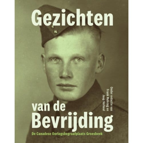 Gezichten Van De Bevrijding