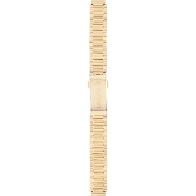 Rado straps 07.01754.10 The Original Horlogeband