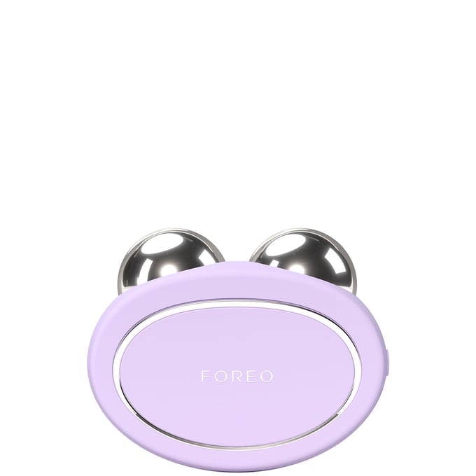 FOREO SUPERCHARGED SERUM SERUM SERUM 2.0 met elektrolyten verrijkte geactiveerde behandeling