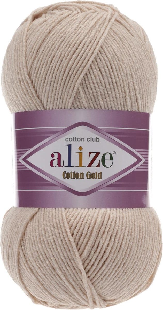 Alize Cotton Gold 67 Pakket 5 Bollen