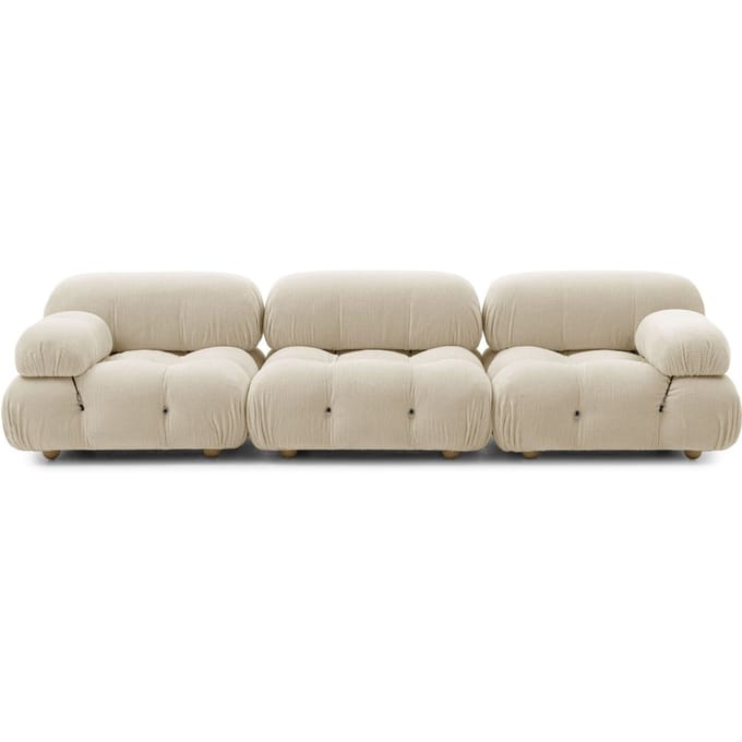 B&B Italia - Camaleonda 3-zitsbank - beige
