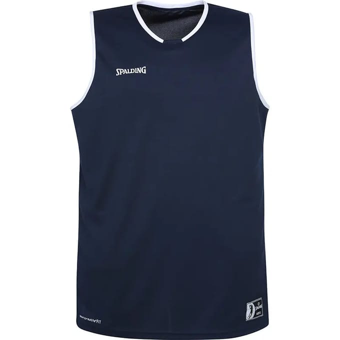 Jersey Spalding Move
