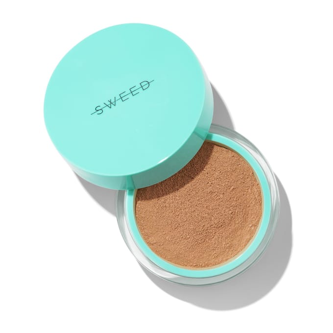 Sweed Beauty Miracle Powder Mini | 04 - Tan | Poeder 2 gr