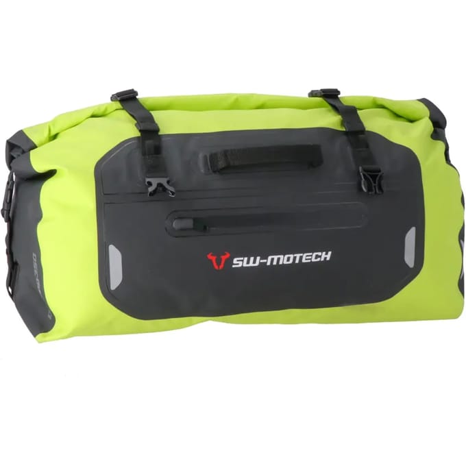 Waterdichte motorzadeltas SW-Motech 350