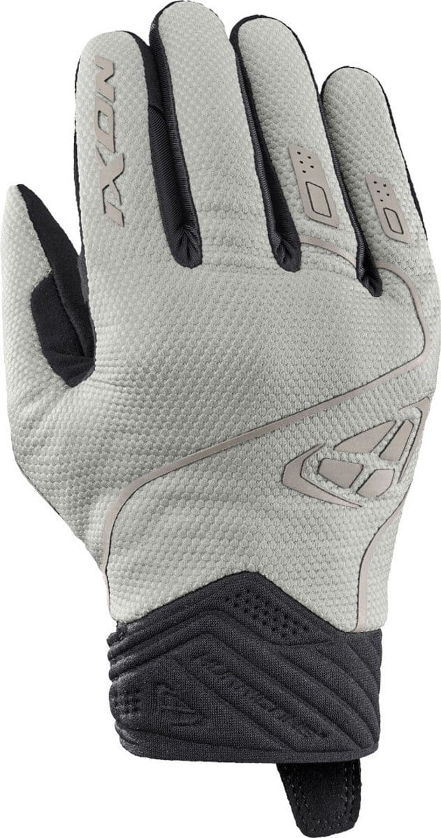 Ixon Hurricane 2 Greige Handschoenen - Handschoen