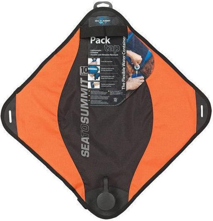 Sea to Summit Pack Tap 10L