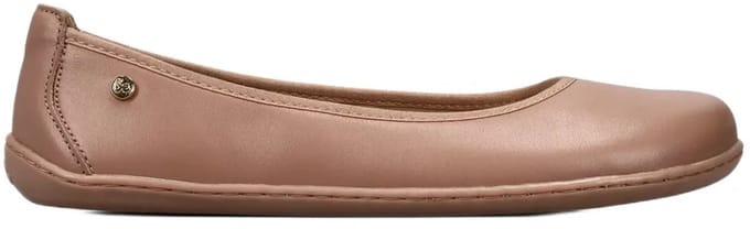 Be Lenka Sophelia Barefoot Ballerina´s Bruin EU 42 Vrouw