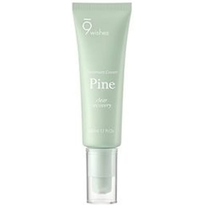 9wishes - Pine Treatment Cream 50ml