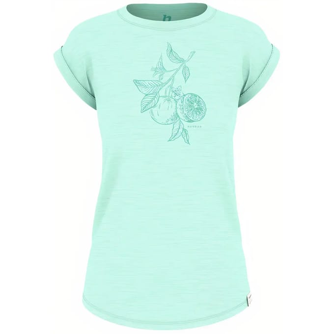 T-shirt dames Hannah Arissa II