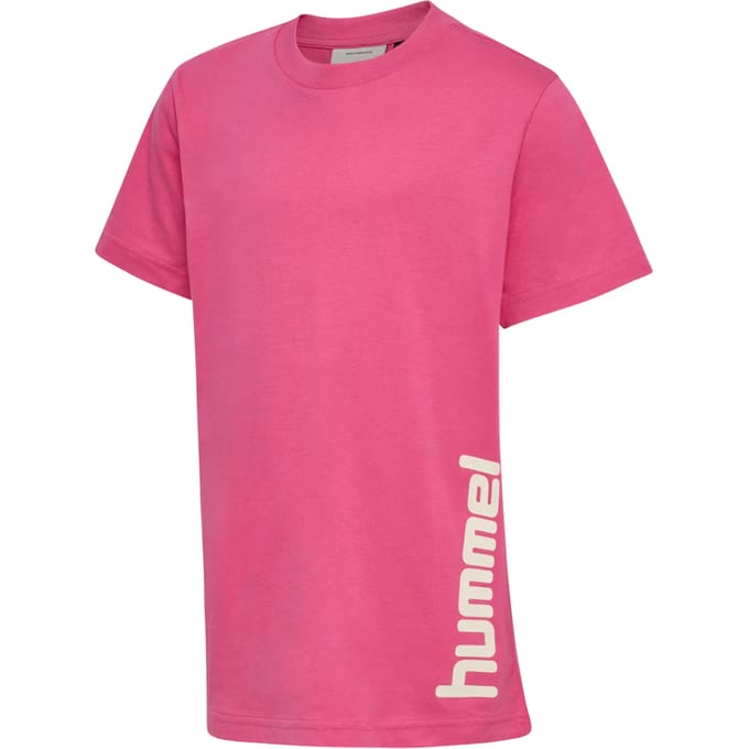 Kinder-T-shirt Hummel Regular Graphic