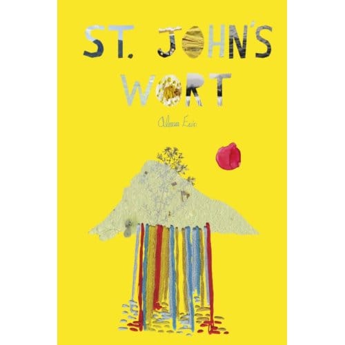 St John's Wort - Alexus Erin