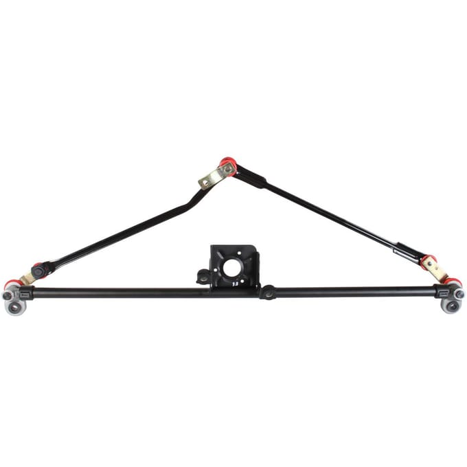Wisserarm DT Spare Parts 3.35015