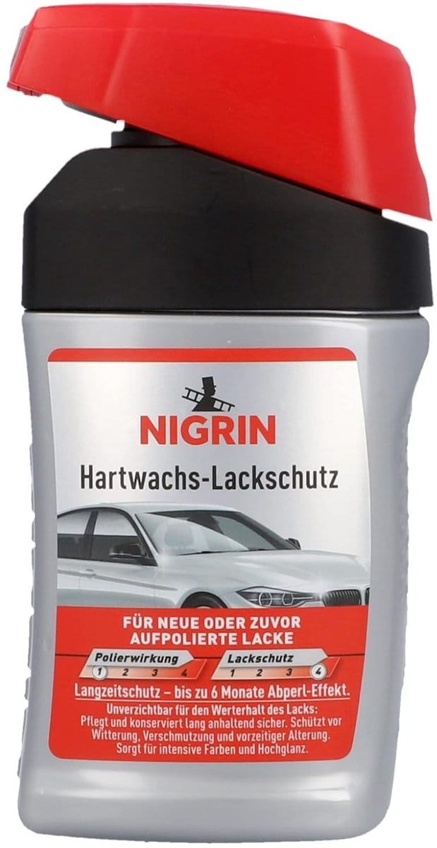 Hardwas-lakbescherming 300 ml