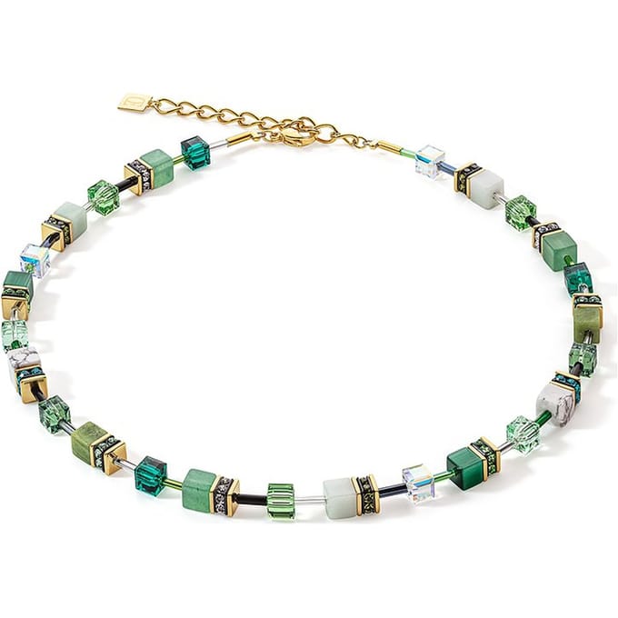 Coeur de Lion Ketting 4905/10-0500