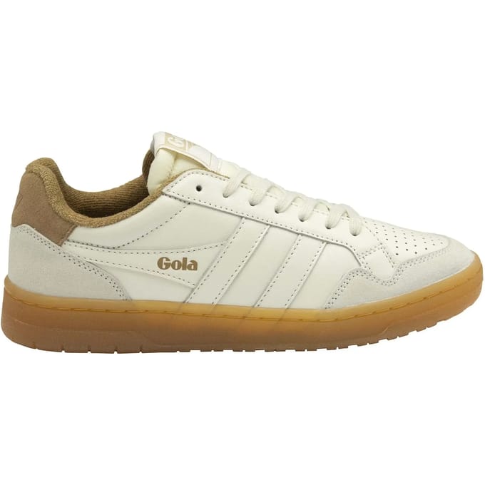 Damestrainers Gola Eagle 86