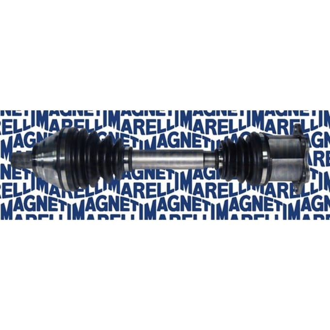 Aandrijfas MAGNETI MARELLI 302004190101