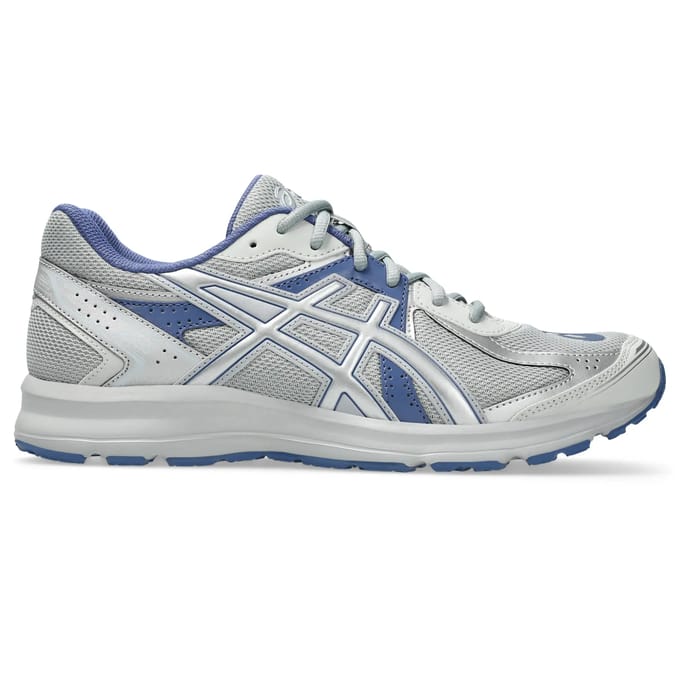 ASICS Jog 100S - Sneakers - Unisex - Piedmont Silver