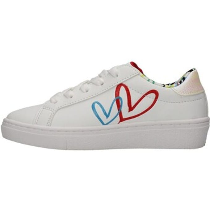 Lage Sneakers Skechers 314973L