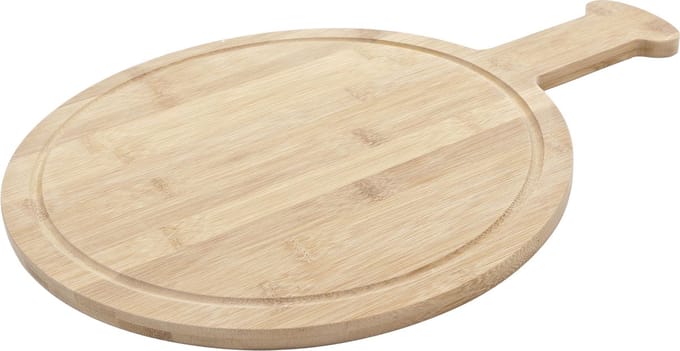 Cosy & Trendy Bamboeplank - Ø 30 cm x 1 cm